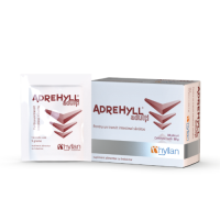 AdreHyll adulți, 10 plicuri, Hyllan