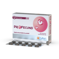 Profecund 30 comprimate, Hyllan