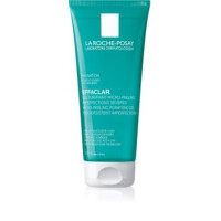  Gel Purifiant Micro-Exfoliant Imperfectiuni Severe, Effaclar,LA RPCHE-POSAY,   200ml 