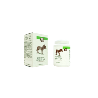 Lapte de magarita, 20 comprimate masticabile, Sintofarm