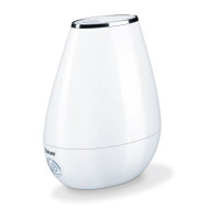 Umidificator de aer LB37 Alb, 1 bucata, Beurer