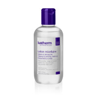 Lotiune micelara piele sensibila, 250 ml, Ivatherm