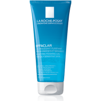Gel Spumant Purifiant +M, Effaclar, LA ROCHE-POSAY  200ml