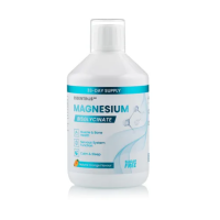 Magneziu bisglicinat Essentials 100, 500 ml, Swedish Nutra