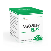 Myo-Sun Plus, 30 plicuri, Sun Wave Pharma
