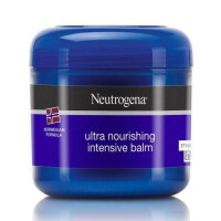 Crema intens hidratanta Ultra Nourishing Intensive Balm, 300 ml, Neutrogena