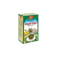 Noapte buna (sedativ) ceai, N130, 50 g, Fares
