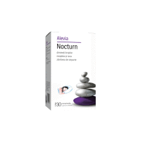 Nocturn, 30 comprimate, Alevia