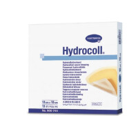 HYDROCOLL 10 x 10 cm, 10 buc, HARTMANN