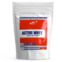 Active Whey berry punch  400 gr, PRO Nutrition