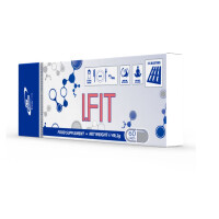 I FIT blisters 60 caps, PRO Nutrition