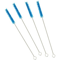 Periute de curatat (4 pack) ptr. toate biberoanele Dr. Brown's Natural Flow,Dr.Brown