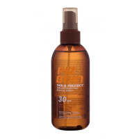 Piz Buin Tan & Protect Tan Intensifying Oil Spray SPF30 accelerator bronz, Elmiplant