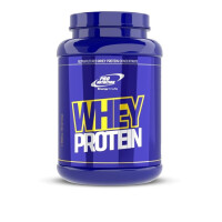 Whey Protein 2000 g, PRO Nutrition