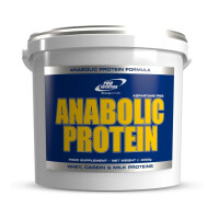 Anabolic Protein 4000 g, PRO Nutrition