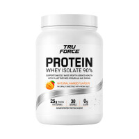 TruForce Proteină Whey Protein Isolate 90% Mango