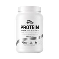 Proteină Whey Isolate 90% fără aromă