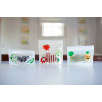 Pungi reutilizabile ptr. gustari, 3 pack, BPA Free,Dr.Brown