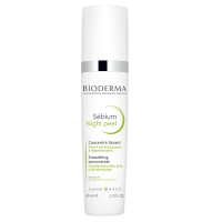Serum pentru piele deshidratata Hydrabio, 40 ml, Bioderma