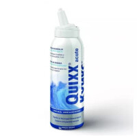 Spray nazal Quixx Acute, 100 ml, Berlin-Chemie Ag