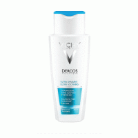 Dercos Sampon ultra calmant pentru par uscat, 200 ml VICHY 