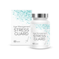 Stress Guard Age Management, Biosunline