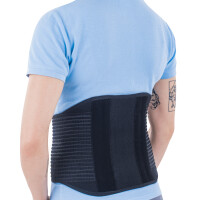 Corset lombo sacral, 1 buc, LOMBOSPORT