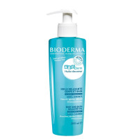 Ulei de corp ABCDerm, 200 ml, Bioderma