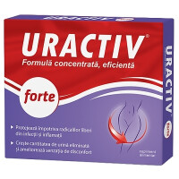 Uractiv Forte,Fiterman