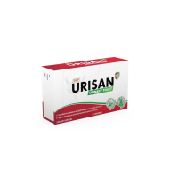 Urisan GR, 30 comprimate, Sun Wave Pharma