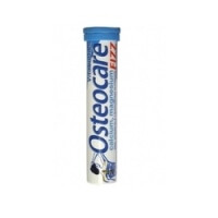 Osteocare efervescent, 20 comprimate, Vitabiotics