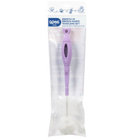 Set perii pentru biberon si tetina, WEE BABY