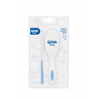 Set pieptene x 2 buc, WEE BABY