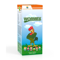 Wormex, 200 ml, Sun Wave Pharma