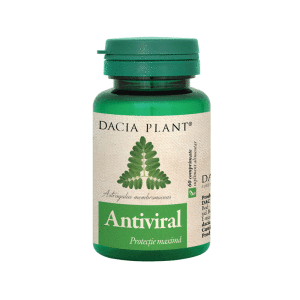 Antiviral-60-cpr-Dacia-Plant