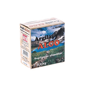 Argila-Algo-200-g