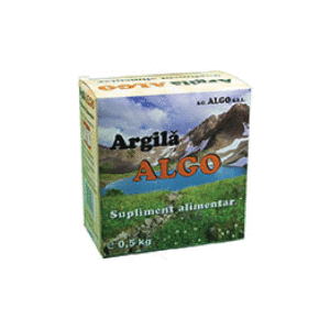 Argila-Algo-500-g