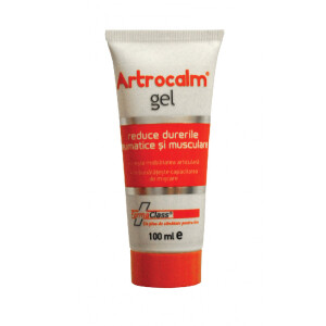 Artrocalm gel