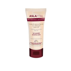 AslaVital-masca-detoxifianta-cu-carbune-100-ml