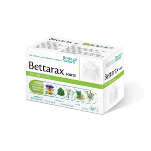 Bettarax-Forte-30-cps,-ROTTA-NATURA