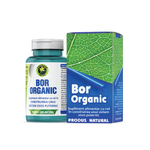 Bor-Organic-60-cps,-Hypericum