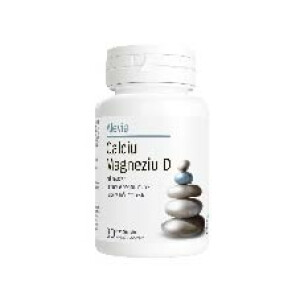 Calciu Magneziu D