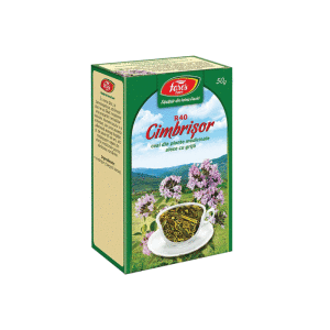 Ceai-Cimbrisor-iarba,-R40,-50-g,-Fares