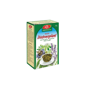 Ceai-Distonoplant,-N133,-50-g,-Fares