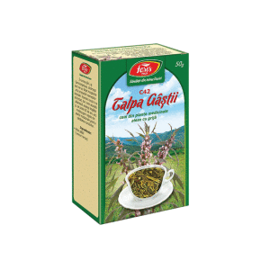 Ceai-Talpa-Gastii-iarba,-C42,-50-g,-Fares