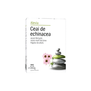 Ceai-de-echinacea,-50-g,-Alevia