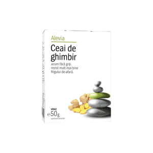 Ceai-de-ghimbir,-50-g,-Alevia