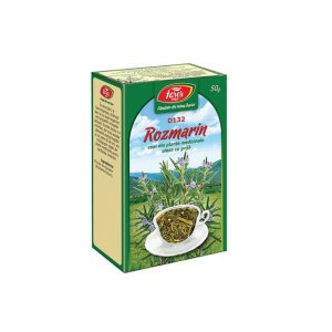 Ceai-frunze-Rozmarin,-D132,-50-g,-Fares