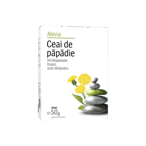 Ceai-papadie,-50-g,-Alevia