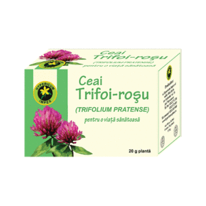 Ceai-trifoi-rosu,-20-g,-Hypericum